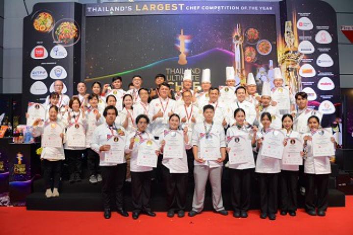 นักศึกษา มทร.กรุงเทพ เดินสายกวาดรางวัล โชว์ศักยภาพในการแข่งขันหลากหลายเวที