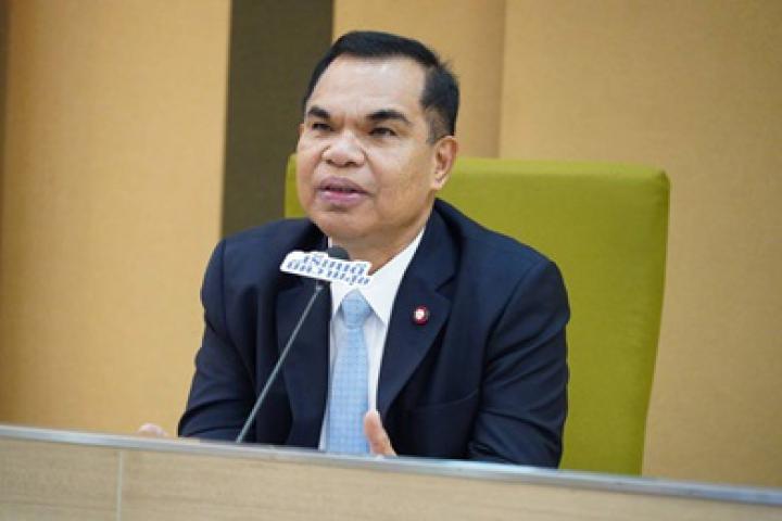 สพฐ. ร่วมเยียวยานักเรียน-ครู เหตุปะทะชายแดนไทย-กัมพูชา ปิด 751 โรงเรียนพื้นที่เสี่ยง