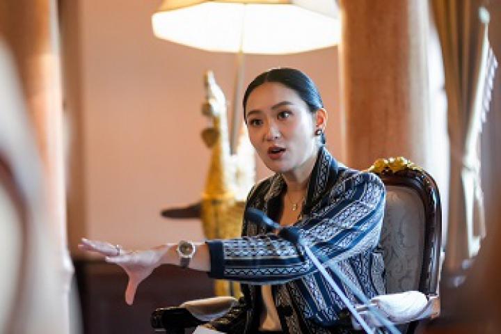 วธ.เตรียมร่วมกับสำนักงานพระพุทธศาสนาแห่งชาติ (พศ.) และกระทรวงศึกษาธิการ (ศธ.) รณรงค์ให้ความรู้เกี่ยวกับวัฒนธรรมไทยพุทธที่ถูกต้อง