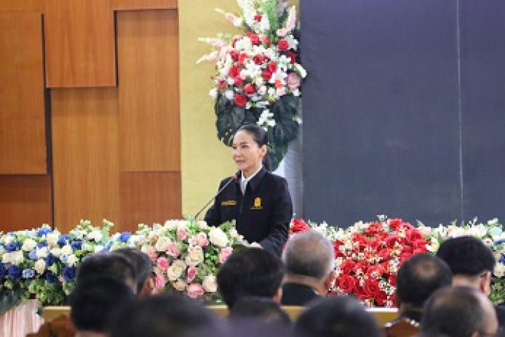 กระทรวงศึกษาธิการ เดินหน้าปลูกฝังการเรียนการสอนวิชาประวัติศาสตร์ชาติไทย พร้อมเล็งนำมาใช้ในการจัดสอบนักเรียนชั้นม.1 และ ม.4