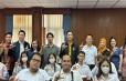รองอธิบดี สกร. ลงพื้นที่ตรวจเยี่ยมการสอบเทียบวัดระดับความรู้การศึกษาขั้นพื้นฐาน ด้วยระบบดิจิทัล (Digital Testing) ครั้งที่ 1 ณ สนามสอบโรงเรียนปทุมคงคา