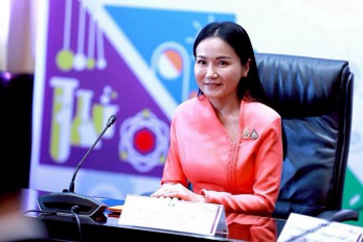 “รมว.นฤมล”สั่งเร่งฟื้นฟูโรงเรียนบ้านน้ำเพียงดิน จ.แม่ฮ่องสอน หลังเจอพายุคาจิกิถล่ม น้ำท่วมหนัก ย้ำ เด็กจะต้องได้กลับมาเรียนเร็วที่สุด