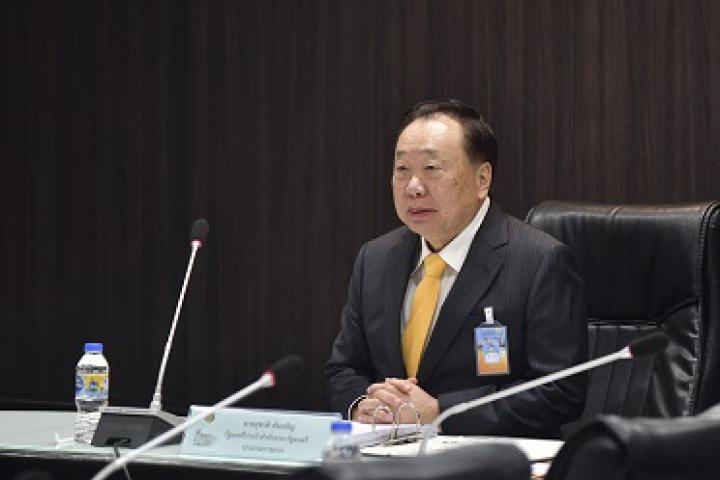 ครม. เห็นชอบ “ร่างปฏิญญาบาหลี 2568” ปักธงไทยที่บาหลี ชูวัฒนธรรม - ภูมิปัญญาท้องถิ่นเชื่อมสู่เวทีโลก