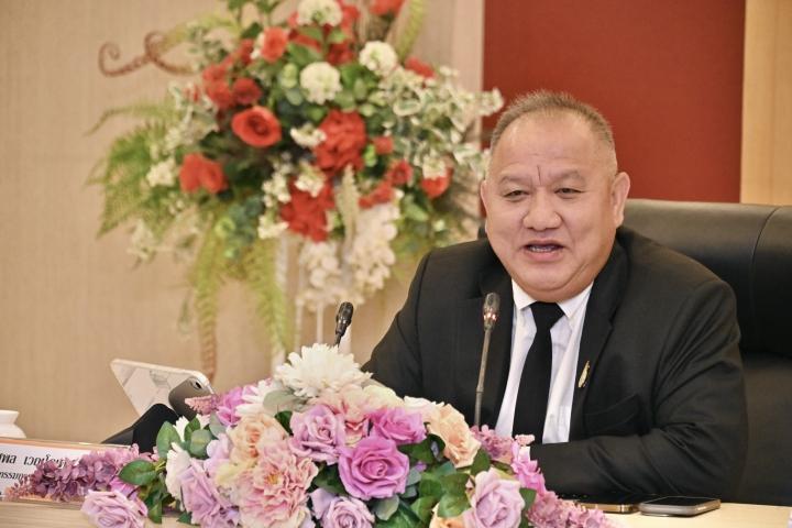 สอศ. เปิดไทม์ไลน์ กำหนดสอบและบรรจุครูผู้ช่วย ว.16 และ ว.17 256 อัตรา พร้อมเรียกบรรจุ ว.14 เพิ่มอีก 182 อัตรา