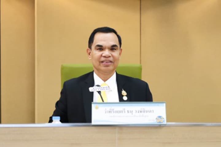 สพฐ. เร่งประสานดูแลเด็กพิเศษ เน้นย้ำเด็กต้องได้รับสิทธิ สวัสดิการ เข้าถึงการศึกษาครบทุกคน