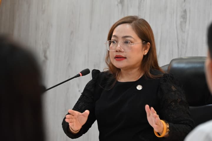 สกร. จับมือกรมราชทัณฑ์ เดินหน้าส่งเสริมการรู้หนังสือไทยแก่ผู้ต้องขังทั่วประเทศ