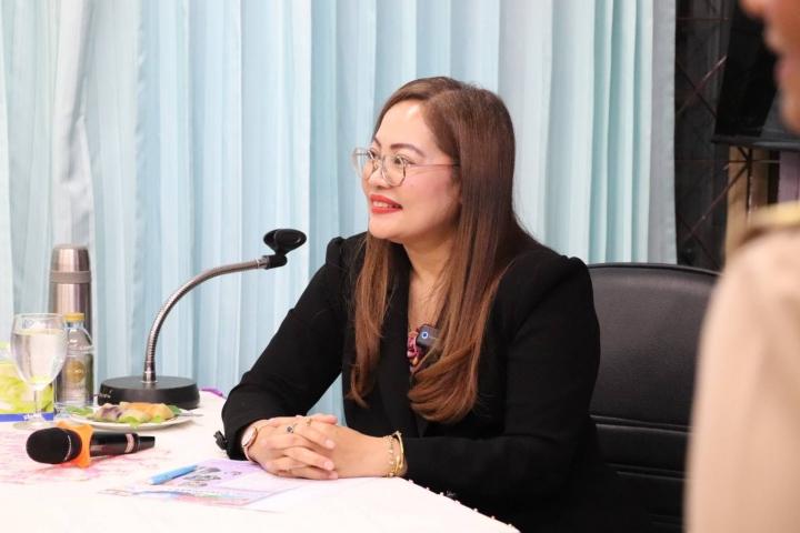 สกร. จับมือ สสส. ยกระดับ “ห้องสมุดประชาชน” สู่ศูนย์กลางการเรียนรู้ตลอดชีวิตและสุขภาวะชุมชน