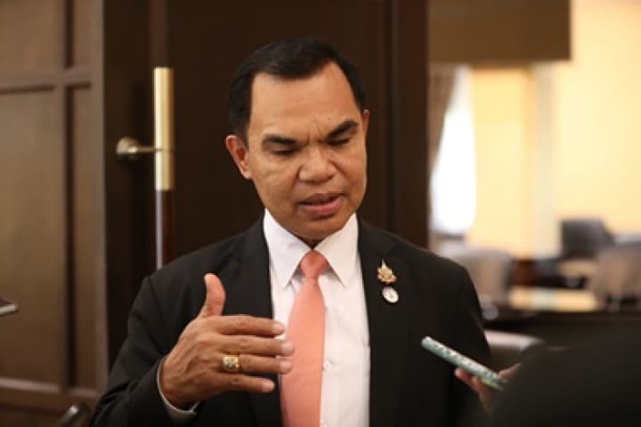 เลขาธิการ กพฐ. เผยกรณีเด็กนักเรียนมัธยมปลายถูกลงโทษเกินกว่าเหตุปลอดภัยแล้ว พร้อมเดินหน้าสอบโทษครูที่ก่อเหตุตามกระบวนการ