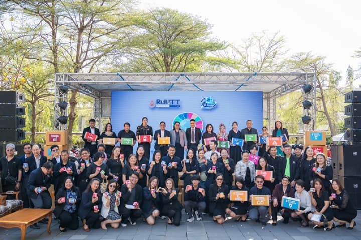 คณะบริหารธุรกิจ มทร.ธัญบุรี เปิดสนาม Business Day 2026