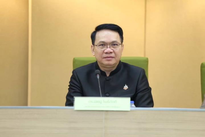 สพฐ. เร่งช่วยเหลือโรงเรียนประสบอุทกภัย พร้อมจัดสรรงบประมาณฟื้นฟูเบื้องต้น