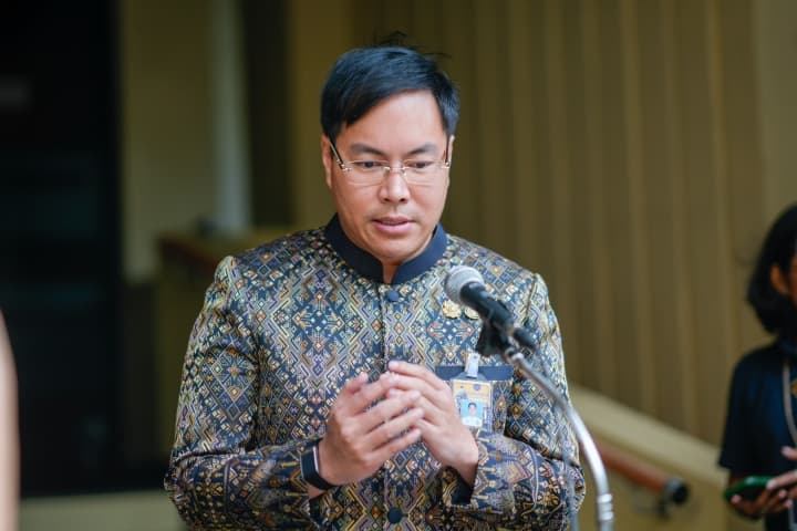 "อัครนันท์" ลั่น ไม่ละเว้นครูล่วงละเมิดเด็ก พร้อมเตรียมศูนย์พิทักษ์สิทธิ์ฯ ก.ยนี้