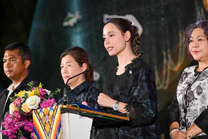 "รมว.วธ.ซาบีดา" ชู UNSEEN ไท ไทย เปิดชุมชนบ้านลำปำ พัทลุง 1 ใน 10 สุดยอด “เที่ยวชุมชน ยลวิถี”