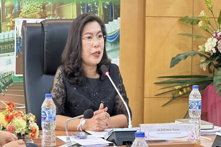 “พลิกโฉมห้องสมุดประชาชน สกร. สู่พื้นที่เรียนรู้มีชีวิต” เดินหน้าวิจัยระยะที่ 2