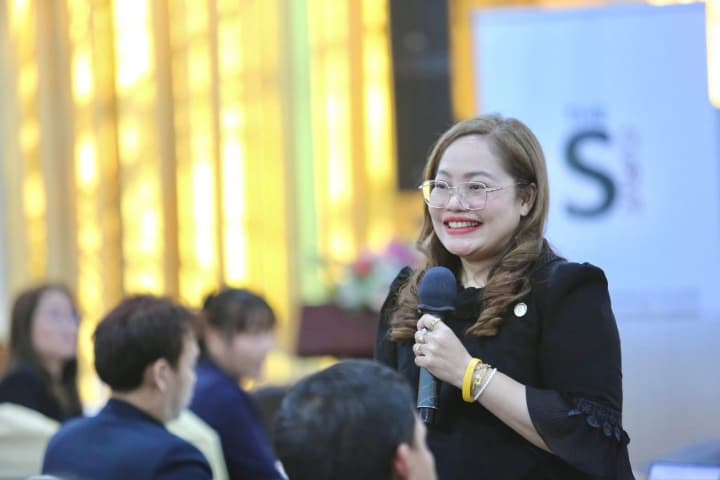 “พลิกโฉม สกร. ด้วยพลัง AI” จากงานเอกสารสู่การสร้างคุณค่า เดินหน้าสู่การเรียนรู้ที่เข้าถึงทุกครัวเรือน