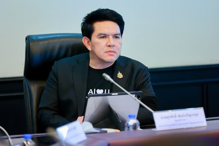 รมว.อว.สั่งเช็กด่วน! นักศึกษา - บุคลากรในอิหร่านและกลุ่มประเทศตะวันออกกลาง หวั่นได้รับผลกระทบ