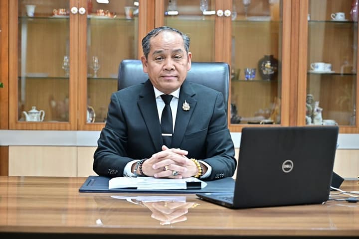 ปลัดวธ. ชี้ เชื่อม “วัฒนธรรม - ท่องเที่ยว” คือยุทธศาสตร์อนาคตประเทศ