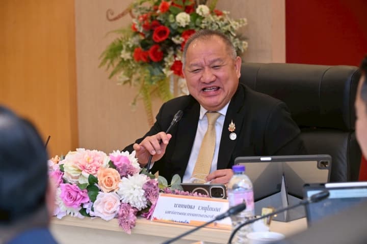 อาชีวะหนุน Education for All เพิ่มทักษะครูดูแลผู้เรียนพิการ มุ่งลดเหลื่อมล้ำการศึกษาสายอาชีพ