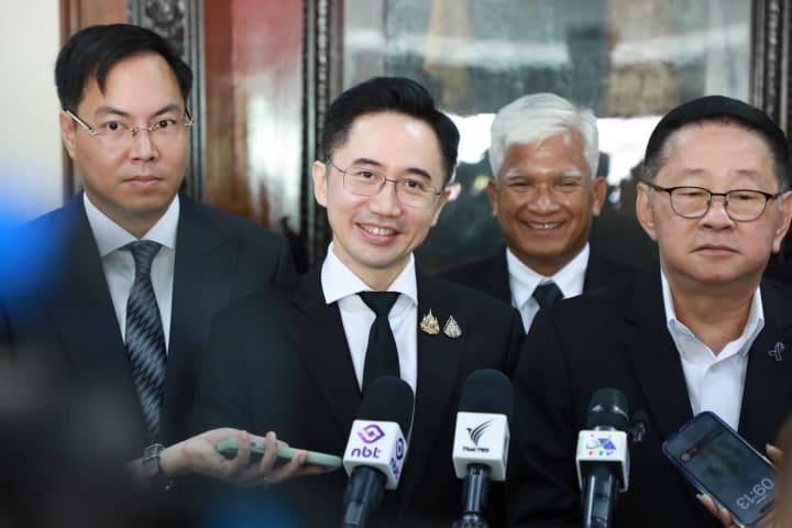 "รองนายก ยศชนัน" หนุน ผลักดันแก้ พรบ.การศึกษาชาติ พัฒนาหลักสูตรทันสมัย