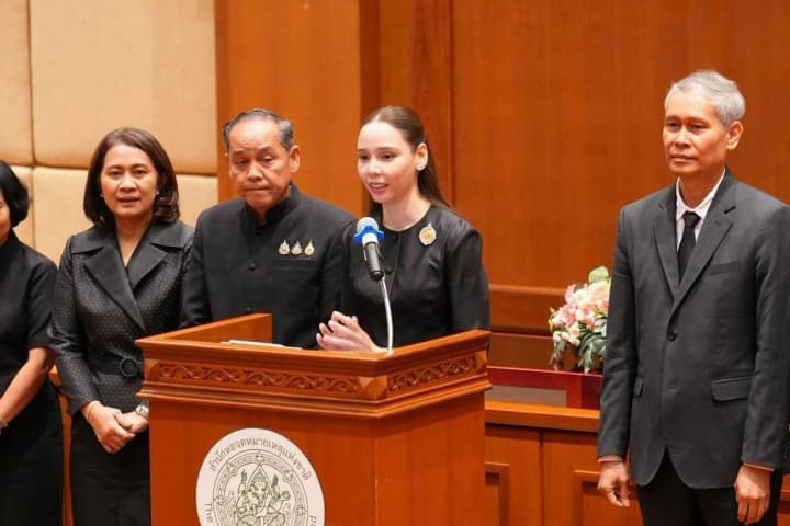 วธ.เผย ไม่นิ่งนอนใจ เร่งจี้เวที Mu กัมพูชา ยุติการกระทำและการเผยแพร่ข้อมูลอันบิดเบือน