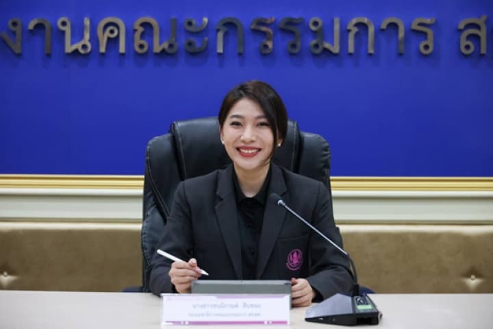 สกสค. มั่นใจโครงการพิมพ์แบบเรียนปี 69 เดินหน้าตามแผน โปร่งใส เป็นธรรม