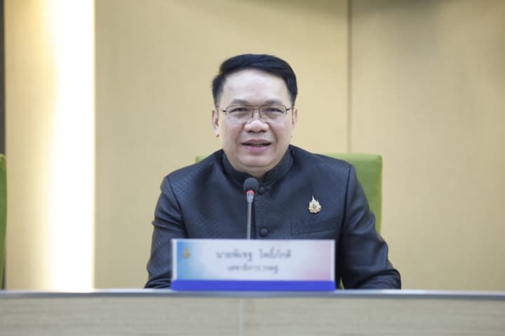 สพฐ. เร่งเครื่องคุณภาพการศึกษา เดินหน้าการเรียนรู้ยุคดิจิทัล พร้อมลุ้น 18 มิ.ย. นี้ ประกาศผลสอบครูผู้ช่วยกว่า 2,000 อัตรา