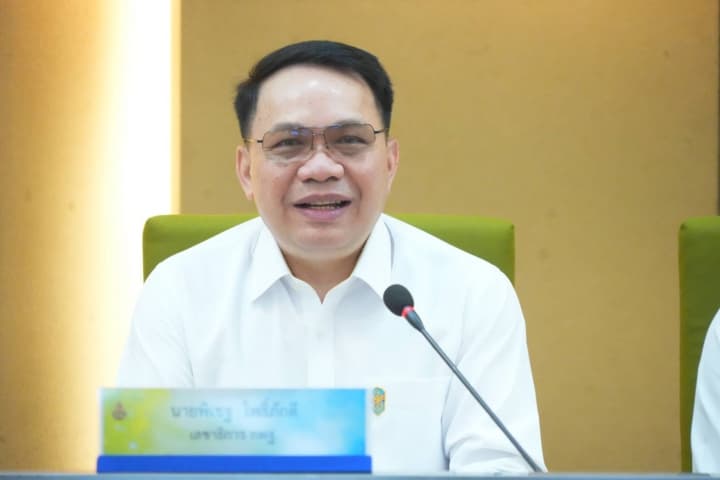 สพฐ. เปิด 5 หลักสูตรดิจิทัล-AI ฟรี เสริมทักษะครู–บุคลากร พร้อมจัด Hackathon