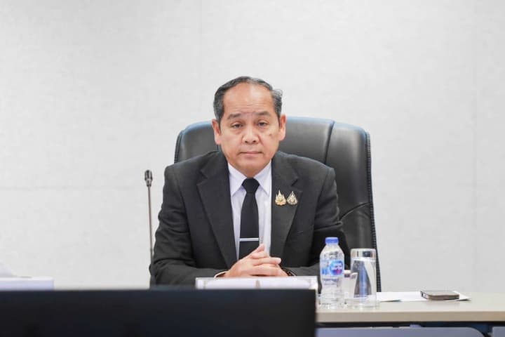 ปลัดวธ. เผย พร้อมเดินหน้ารับ “กระทรวงวัฒนธรรมและการท่องเที่ยว” ขับเคลื่อนเศรษฐกิจสร้างสรรค์