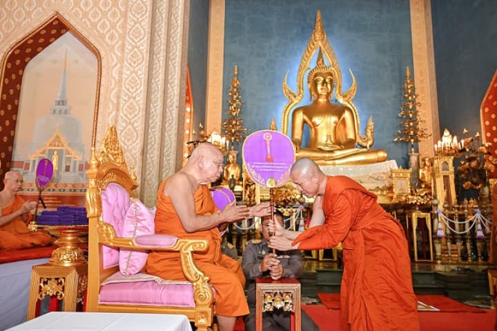 ศน. เชิดชู 160 ผู้ทำคุณประโยชน์ต่อพระพุทธศาสนา  ขับเคลื่อนคุณธรรมสู่สังคมไทย