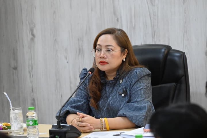 สกร. เตรียมพร้อมรับ Surprise Visit! ชู “ความพร้อมคงที่–ข้อมูลหนึ่งเดียว” ยกระดับมาตรฐานบริการประชาชนเท่าเทียมทั่วประเทศ