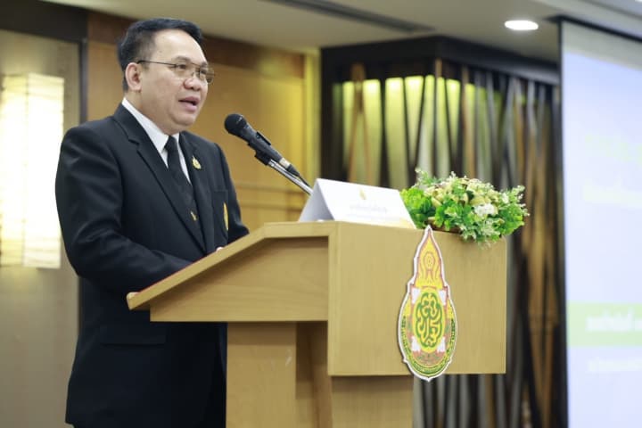 "พิเชฐ" ระดมทุกภาคส่วนขับเคลื่อนนโยบาย “All for Education” ยกระดับการเรียนรู้ ลดความเหลื่อมล้ำ
