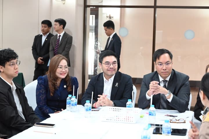 สกร. ขานรับนโยบาย รองนายกฯ “ยศชนัน” เดินหน้าการเรียนรู้ตลอดชีวิต ยกระดับทุนมนุษย์