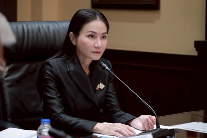 ด่วน! “รมว.นฤมล”สั่งปิดโรงเรียน ใน 5 จังหวัดชายแดนไทย–กัมพูชา ย้ำความปลอดภัยเด็ก–ครูต้องมาก่อน