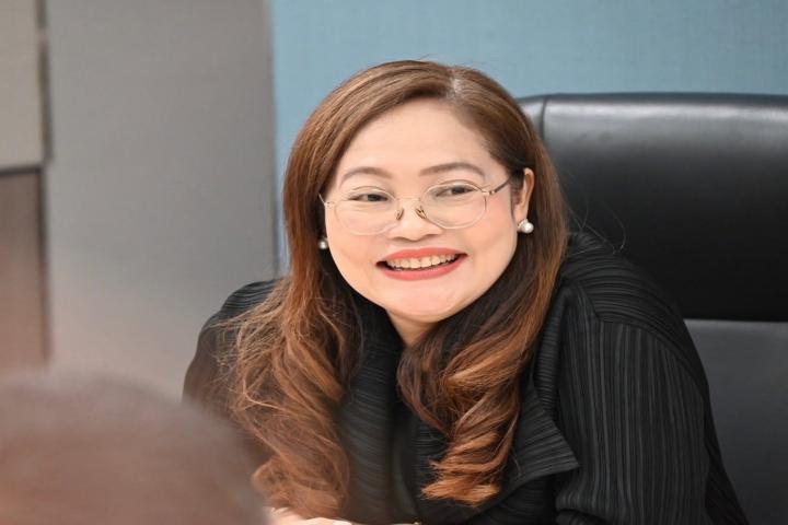 สกร. เดินหน้าพัฒนาการศึกษาเด็กในถิ่นทุรกันดาร ก้าวข้ามข้อจำกัดด้วยครู ศศช. ทั่วประเทศ