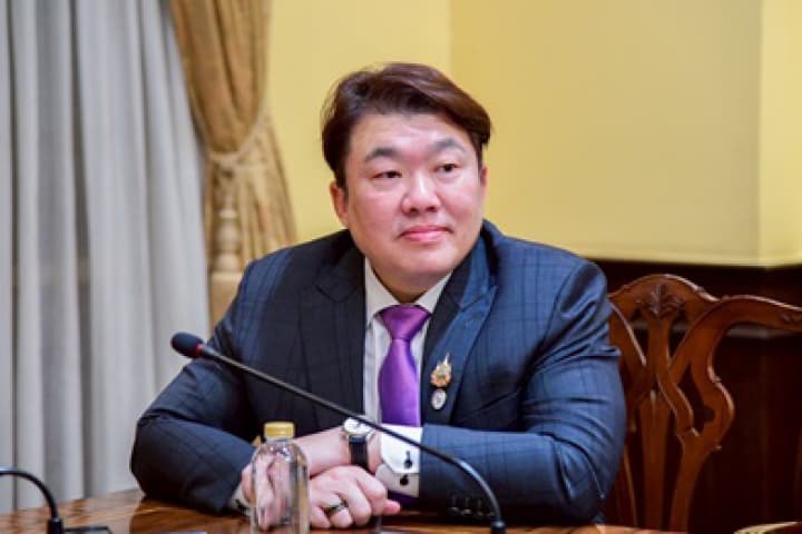 ศธ.ห่วงใย นักเรียนใช้ AI ในทางผิด ไม่ควรละเมิดสิทธิ-ทำร้ายจิตใจ ฝากครู ผู้ปกครอง เพื่อน ช่วยตักเตือน