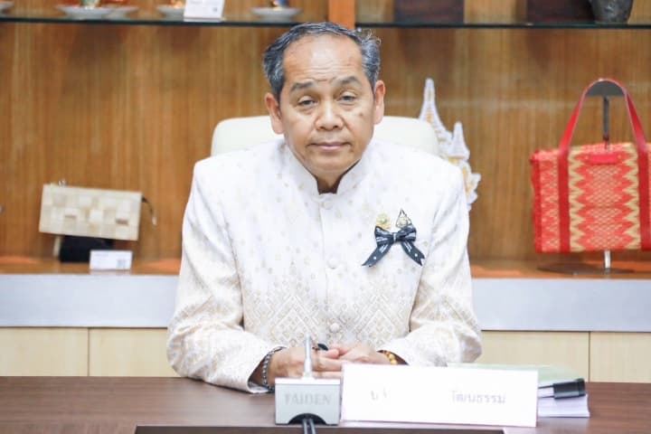 วธ.เตรียมจัดกิจกรรมเนื่องในโอกาส ฉลองพระชนมายุ 99 พรรษา สมเด็จพระสังฆราช