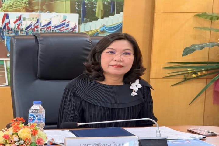 สกร. เดินหน้าวิจัยพัฒนารูปแบบการจัดกิจกรรมการเรียนรู้ในห้องสมุดประชาชน