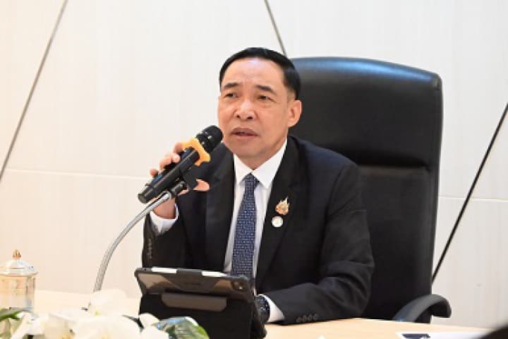 อธิบดี สกร.มอบนโยบายการขับเคลื่อนการพัฒนาทักษะชีวิตสำหรับประชาชนทุกช่วงวัยไปสู่การปฏิบัติ