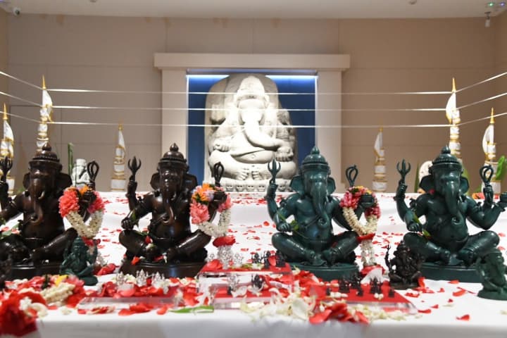 ครบรอบ 115 ปี แห่งการสถาปนา! กรมศิลปากรเตรียมจัดสร้าง “พระพิฆเนศวร รุ่นพิเศษ”