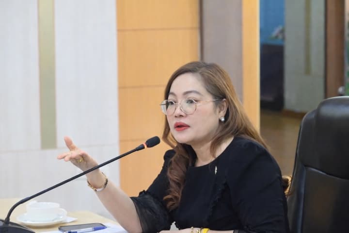 สกร. ชี้แจงการปฏิบัติเน้นความถูกต้องหลักมนุษยธรรมและกฏหมายกรณีเหตุการณ์อุบัติเหตุชัยภูมิ