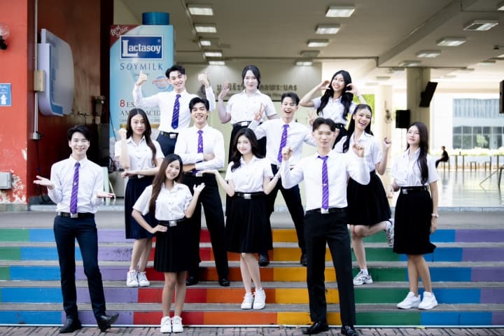 ราชมงคลพระนครปักธง ก้าวสู่ทศวรรษที่ 3 ขึ้นแท่นมหาลัยเทคโนโลยีชั้นนำระดับสากลแห่งนวัตกรรมเพื่อสุขภาวะเมือง ปี 2030