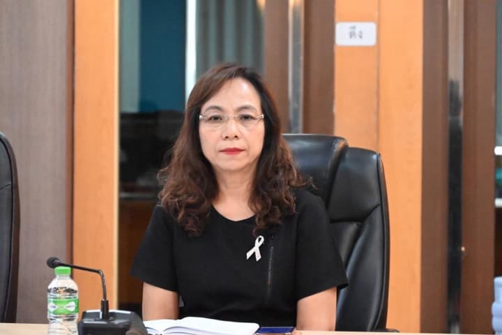 สกร. ร่วมขับเคลื่อน “ระบบคุณวุฒิวิชาชีพ” เชื่อม Credit Bank หนุนการเรียนรู้ตลอดชีวิต