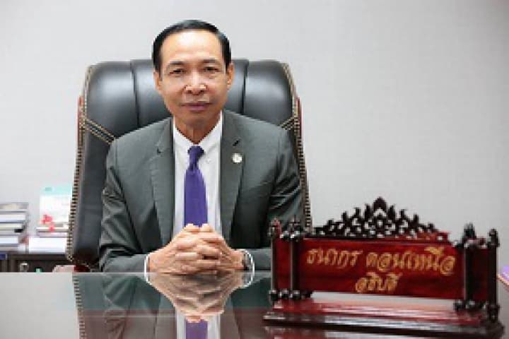 สกร.สนองพระราชดำรัสกรมสมเด็จพระเทพฯเปิด“Central Lab”