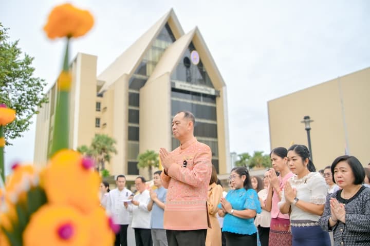 ครบรอบ 85 ปี ศน. จัดงาน “วันศาสนูปถัมภ์” เดินหน้าสู่ “Faith to Future” ต่อยอดทุนทางศาสนา–วัฒนธรรม
