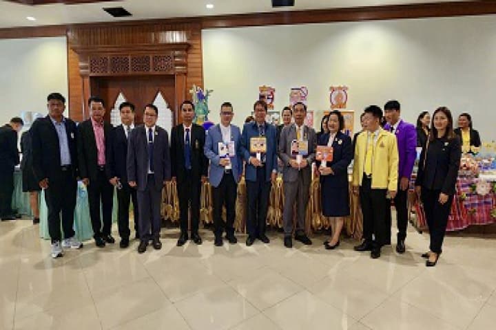 กรมส่งเสริมการเรียนรู้ เปลี่ยนบทบาท ครูเป็นโค้ชจัดการเรียนรู้ ปรับใช้ AI ช่วยจัดการเรียนรู้ทุกที่ทุกเวลา