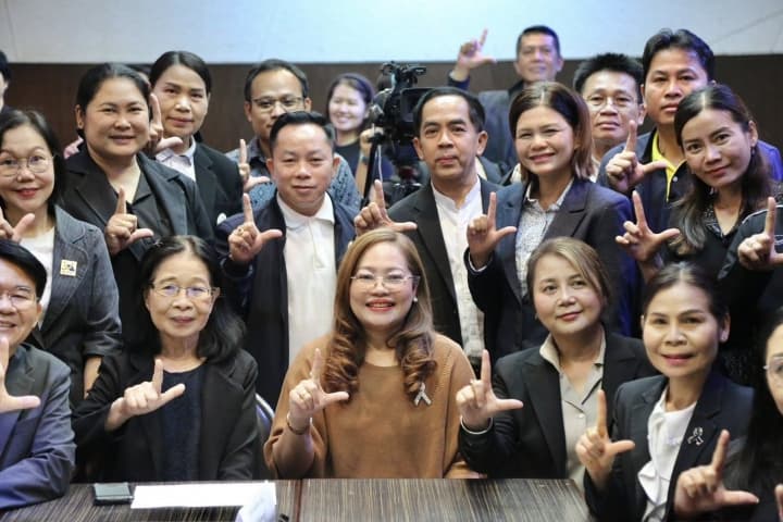 อธิบดี สกร. เผยคืบหน้าหลักสูตรปี 70 พร้อมชูระบบเทียบโอนเชื่อมต่อหลักสูตรเดิมอย่างไร้รอยต่อ