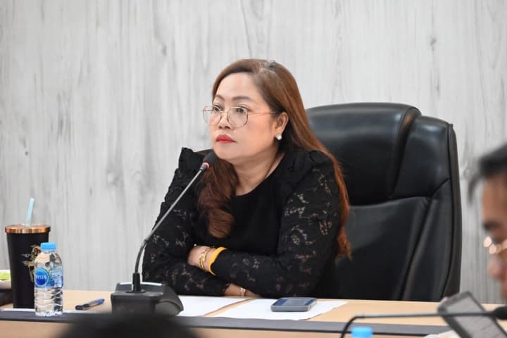 กรมส่งเสริมการเรียนรู้ เดินหน้าสร้างขวัญกำลังใจ พร้อมผลักดันพนักงานราชการสู่การเป็นข้าราชการ