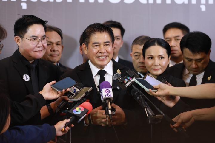 “รมว.นฤมล”นำ ศธ.ร่วมลงนาม MOU พัฒนาคุณภาพชีวิตคนทุกช่วงวัยทั่วไทย