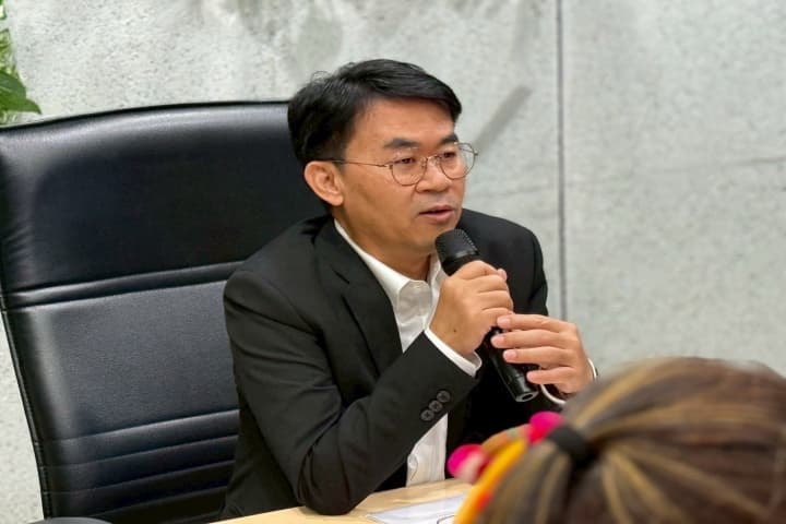 สกร. เชื่อมโยง Platform แหล่งเรียนรู้ สู่ระบบนิเวศการเรียนรู้ “ทุกพื้นที่คือห้องเรียน”