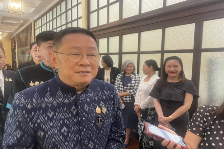 รมว.ศธ.แจงปมระเบียบทรงผมนักเรียน มอบโรงเรียนกำหนดระเบียบผ่านการรับฟังนร.-ผู้เกี่ยวข้อง