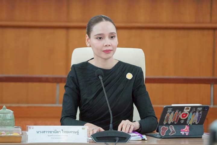 ครม. ไฟเขียวแต่งตั้งผู้บริหารระดับสูง เตรียมพร้อมภารกิจใหม่ ยกระดับวัฒนธรรมเชื่อมการท่องเที่ยว